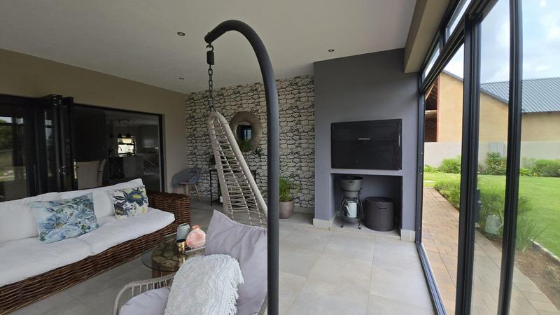 4 Bedroom Property for Sale in La Camargue Private Country Estate North West